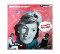 Lale Andersen - Direct From Germany