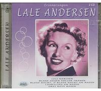 Lale Andersen - Erinnerungen