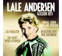 Andersen, Lale - Golden Hits