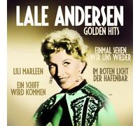 Lale Andersen Golden Hits (CD)