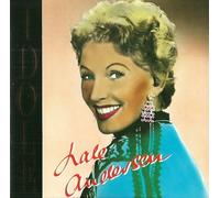 Lale Andersen - incl. Lilly Marleen