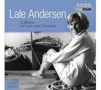 Lale Andersen - Lili Marleen Und Noch Mehr Evergreens