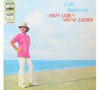 Lale Andersen - Mein Leben Meine Lieder