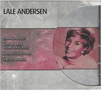 Lale Andersen - Portrait