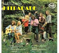 Lale Andersen, Ralf Bendix, Rudi Knabl, Wolfgang Sauer, Mary Roos.. / Vinyl record [Vinyl-LP]