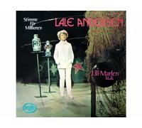 Lale Andersen - Stimme für Millionen (Lili Marlen u.a.) [Vinyl LP record]