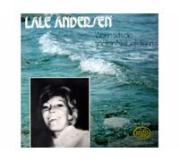 Lale Andersen - Wenn sich die späten Nebel drehn (mfp)