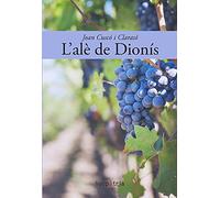 L'alè de Dionís: 0 (Biblioteca Sapere Aude)