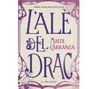 L'alè del drac: 43 (Lluna roja) – La Galera