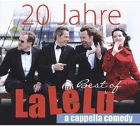 Lalelu - 20 Jahre Lalelu