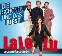 Lalelu - Die Schönen und das Biest