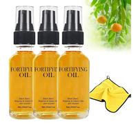 Lalena Oil, Lalinas Castor Oil, Castor Oil with Black Seed Oil, Lalenas Castor Oil, Lalenas Oil For Face Castor Blackseed Rosehip Serum,Lilinas Castor Oil Black Seed Oil Rosehip (3PCS)