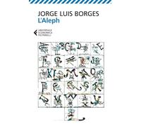 L'aleph (Universale economica)