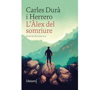 L'Àlex del somriure (Narrativa)