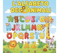 L'alfabeto degli animali