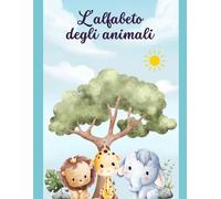 L'alfabeto degli animali