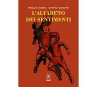 L'alfabeto dei Sentimenti (Fuoricampo)