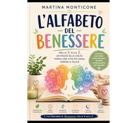 L'alfabeto del benessere