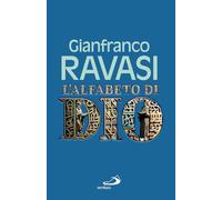 L'alfabeto di Dio (Dimensioni dello spirito)