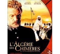 L'Algérie des chimères [Francia] [DVD]