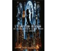 Lalgorithme Du Chaos (ebook)