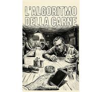 L'ALGORITMO DELLA CARNE: Nessun match ti salverà la vita