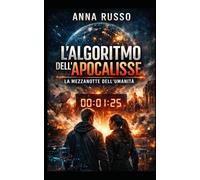 L'algoritmo dell'apocalisse: La mezzanotte dell'umanità (SECRETS PROJECTS)