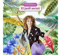 Lali Begood - El Jardi Secret Cd