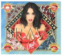 LALI ESPOSITO - BRAVA