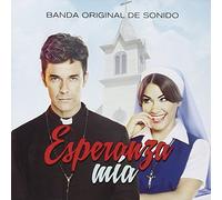 LALI ESPOSITO - Esperanza Mía / O.S.T.