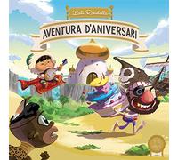 Lali Rondalla - Aventura D'aniversari