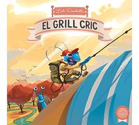 Lali Rondalla - El Grill Cric (Conte + Cançons)