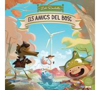 Lali Rondalla - Els Amics Del Bosc (Conte + Cançons)