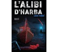 L'Alibi d'Harba': Le témoignage d'un zèbre raillé