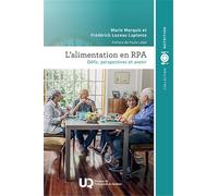 L'alimentation en RPA: Défis, perspectives et avenir 2026