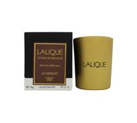 Lalique candle 190g - le desert muscat special edition