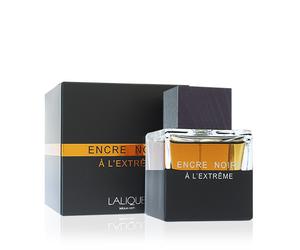 Lalique Encre Noire A L'Extreme agua de perfume para hombres 100 ml