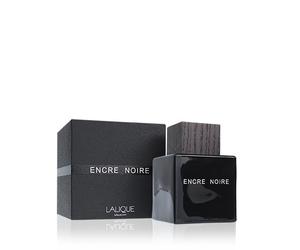 Lalique Encre Noire agua de tocador para hombre 100 ml