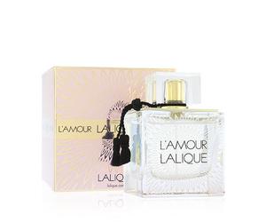 Lalique L'Amour agua de perfume para mujeres 100 ml