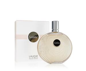 Lalique Satine agua de perfume para mujer 100 ml