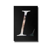 LALISA LISA First Single Album (BLACK VER.)