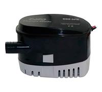 LALIZAS Bomba De Sentina Sumergible Automática, 600Gph, 24V marca
