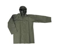 Lalizas - Fisherman, Color Verde, Talla S