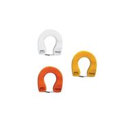 Lalizas - Horseshoe Basic I, Color Yellow