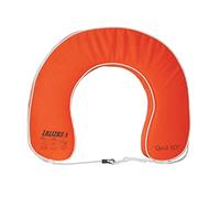 Lalizas - Horseshoe Quick RD 142N, Color Orange
