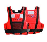 LALIZAS Pro Carrera Chaleco Salvavidas de Regata Material Natación Canoa Kayak
