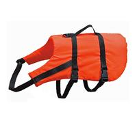 Lalizas Retriever Aid Ayuda de Flotabilidad, Rojo, 15-40 kg