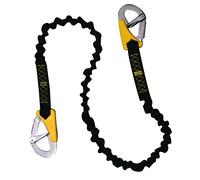 Lalizas - Safety Line Life Link Double Elastic, Color 0