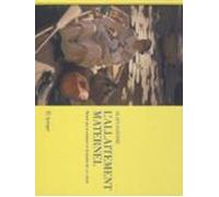 Lallaitement Maternel (ebook)