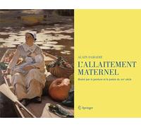 L'allaitement maternel: Illustré par la peinture et la poésie du XIXe siècle